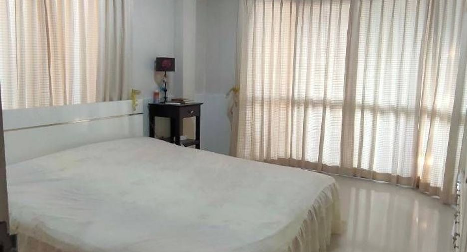 For sale and for rent 2 bedrooms house in Hua Hin, Prachuap Khiri Khan