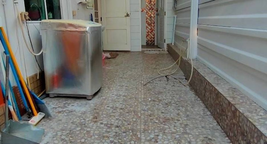 For sale and for rent 2 bedrooms house in Hua Hin, Prachuap Khiri Khan