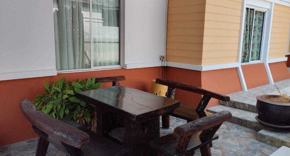 For sale and for rent 2 bedrooms house in Hua Hin, Prachuap Khiri Khan