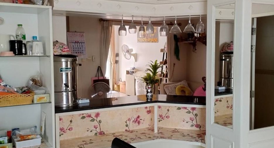 For sale and for rent 2 bedrooms house in Hua Hin, Prachuap Khiri Khan