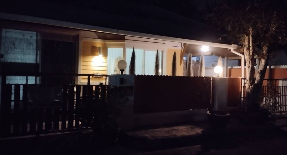 For sale and for rent 2 bedrooms house in Hua Hin, Prachuap Khiri Khan