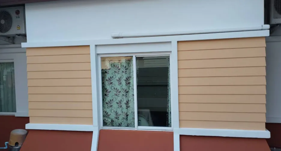 For sale 2 bedrooms house in Hua Hin, Prachuap Khiri Khan