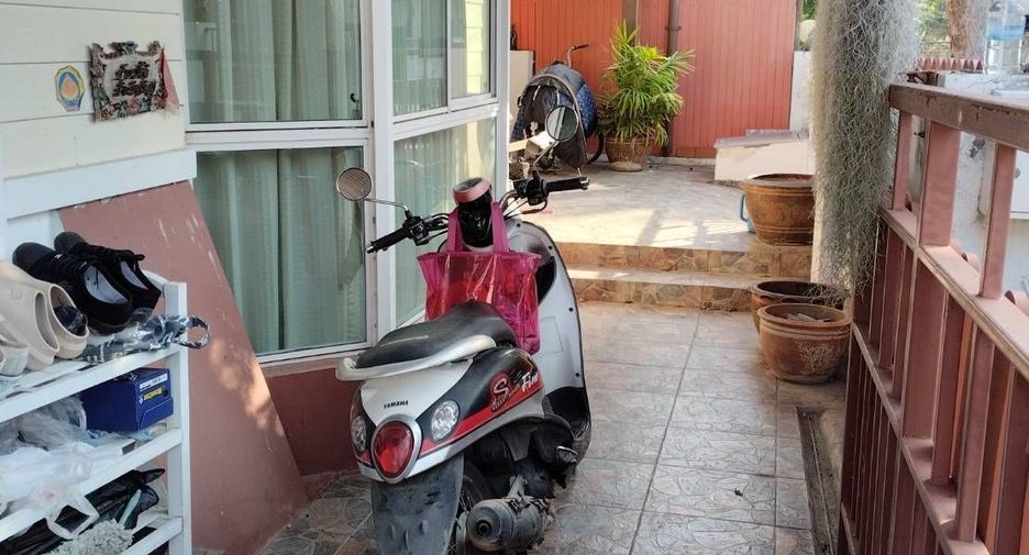 For sale and for rent 2 bedrooms house in Hua Hin, Prachuap Khiri Khan