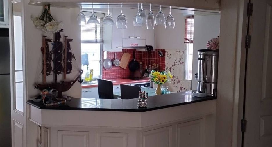 For sale and for rent 2 bedrooms house in Hua Hin, Prachuap Khiri Khan