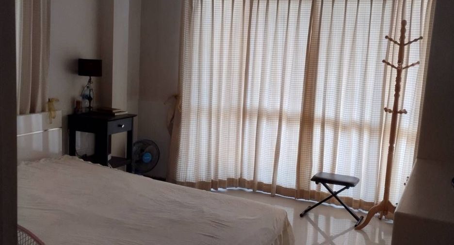 For sale and for rent 2 bedrooms house in Hua Hin, Prachuap Khiri Khan