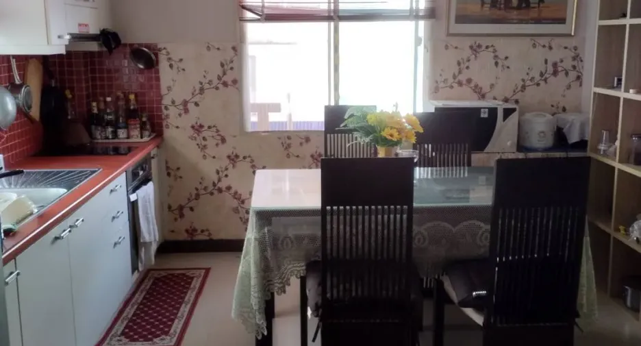 For sale and for rent 2 bedrooms house in Hua Hin, Prachuap Khiri Khan