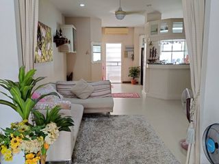 À vendre et à louer 2 chambres maison à Hua Hin, Prachuap Khiri Khan