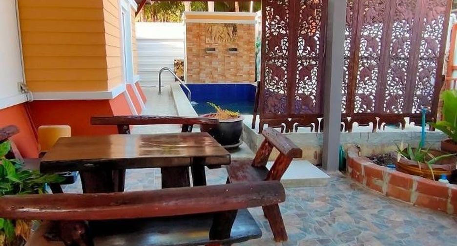 For sale and for rent 2 bedrooms house in Hua Hin, Prachuap Khiri Khan