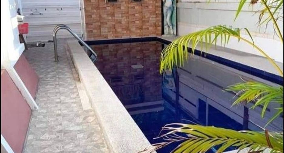 For sale and for rent 2 bedrooms house in Hua Hin, Prachuap Khiri Khan