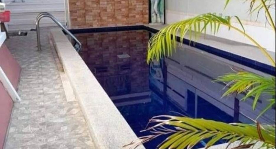 For sale and for rent 2 bedrooms house in Hua Hin, Prachuap Khiri Khan