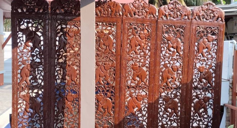 For sale and for rent 2 bedrooms house in Hua Hin, Prachuap Khiri Khan