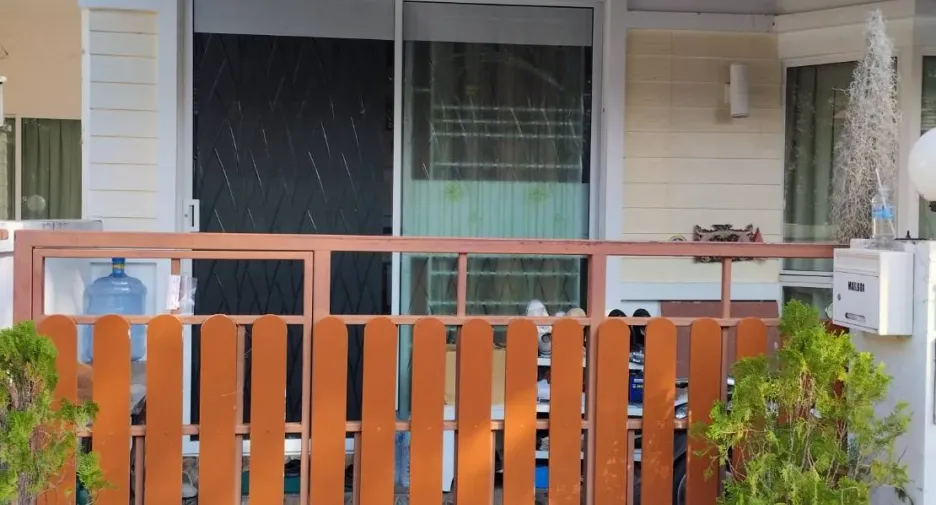 For sale 2 bedrooms house in Hua Hin, Prachuap Khiri Khan