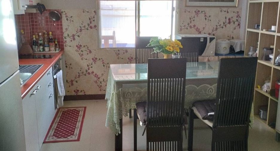 For sale and for rent 2 bedrooms house in Hua Hin, Prachuap Khiri Khan