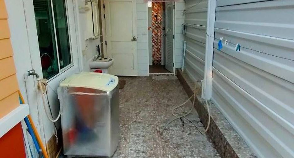 For sale and for rent 2 bedrooms house in Hua Hin, Prachuap Khiri Khan