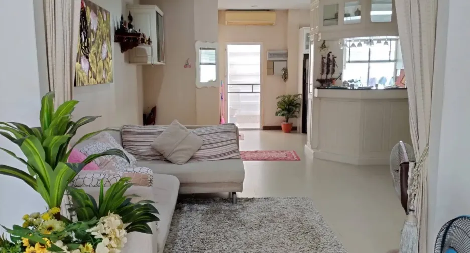 For sale and for rent 2 bedrooms house in Hua Hin, Prachuap Khiri Khan
