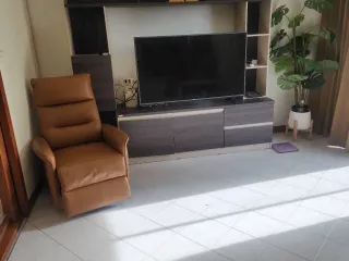 For Rent 1 Bedroom Condo In Bang Lamung, Chonburi