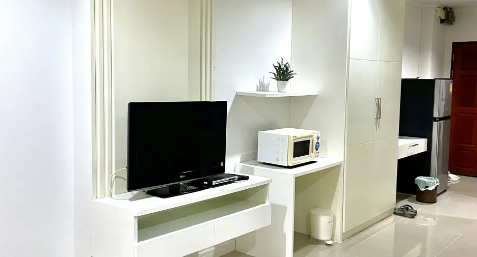 For rent 1 bed condo in Hua Hin, Prachuap Khiri Khan