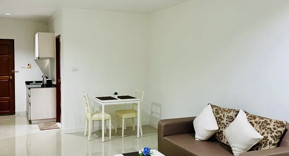 For rent 1 bed condo in Hua Hin, Prachuap Khiri Khan