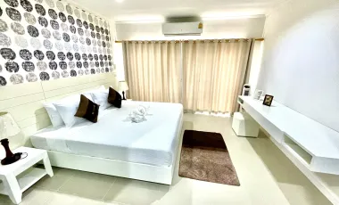 For rent 1 bed condo in Hua Hin, Prachuap Khiri Khan
