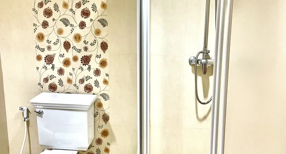 For rent 1 bed condo in Hua Hin, Prachuap Khiri Khan
