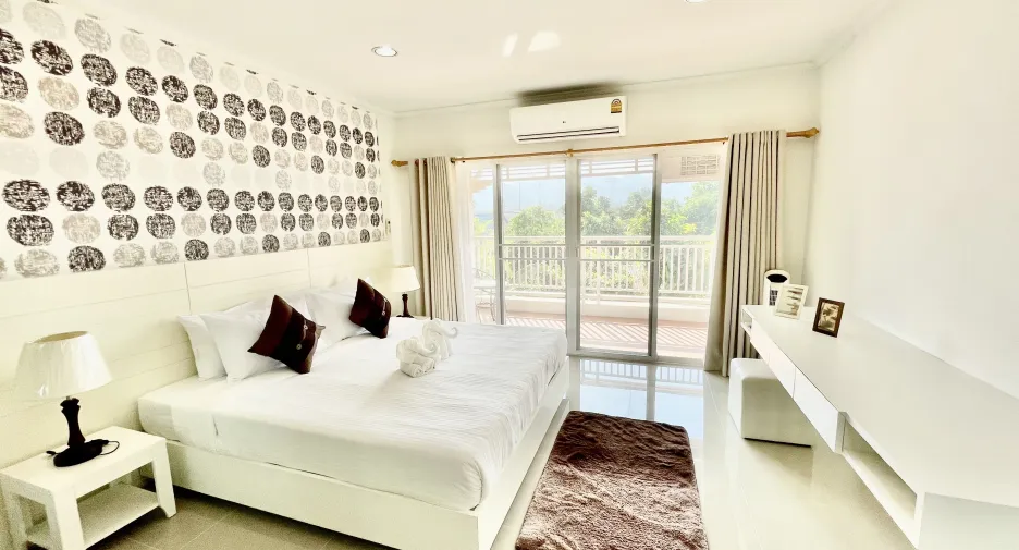 For rent 1 bed condo in Hua Hin, Prachuap Khiri Khan