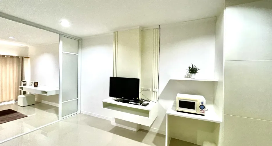 For rent 1 bed condo in Hua Hin, Prachuap Khiri Khan