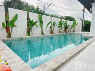 Villa en alquiler de 3 habitaciones en Thalang, Phuket