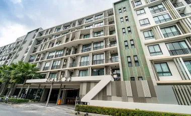 For sale 1 bed condo in Thalang, Phuket