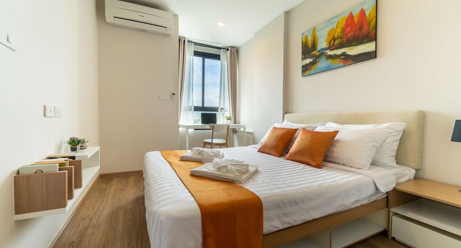 For sale 1 Beds condo in Thalang, Phuket