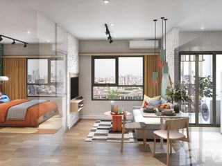 For sale 3 bedrooms condo in Bang Na, Bangkok