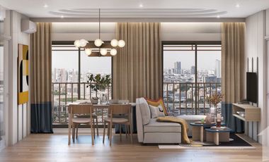 For sale 3 bedrooms condo in Bang Na, Bangkok