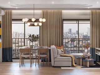 For sale 3 bedrooms condo in Bang Na, Bangkok