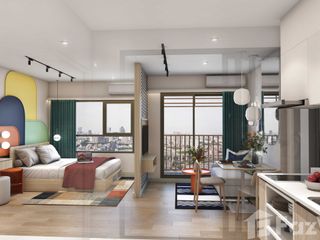 For sale 3 bedrooms condo in Bang Na, Bangkok