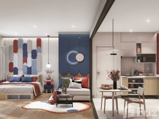 For sale 3 bedrooms condo in Bang Na, Bangkok