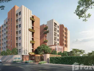 For sale 3 bedrooms condo in Bang Na, Bangkok