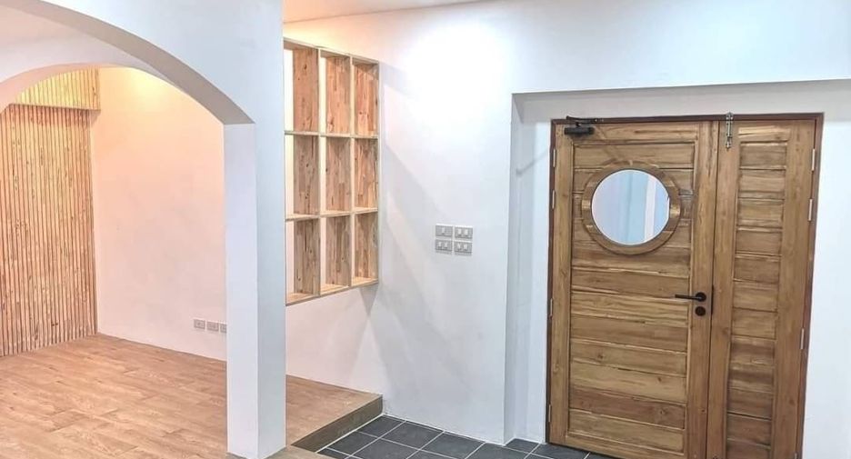 À vendre 3 chambres maison à Saraphi, Chiang Mai