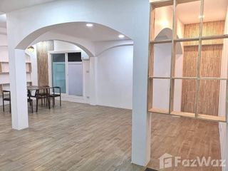 For sale 3 bedrooms house in Saraphi, Chiang Mai