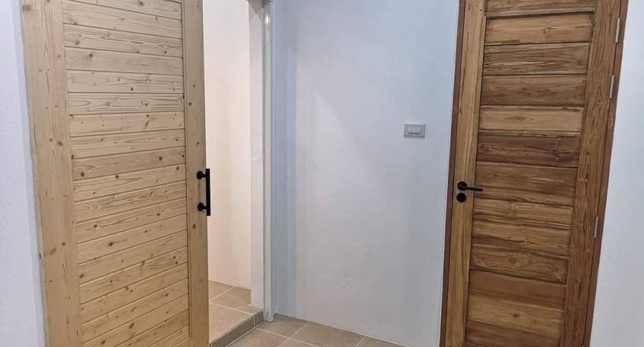 À vendre 3 chambres maison à Saraphi, Chiang Mai
