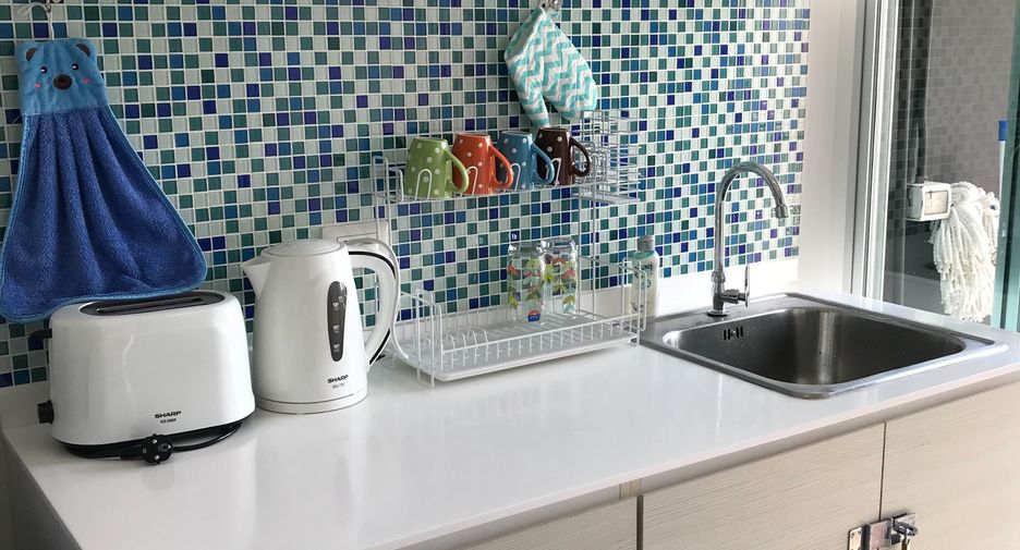 For rent studio condo in Hua Hin, Prachuap Khiri Khan