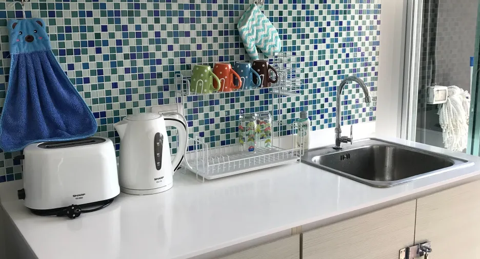 For rent studio condo in Hua Hin, Prachuap Khiri Khan