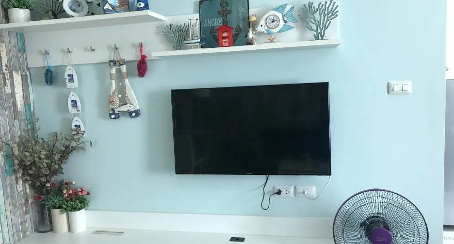 For rent studio condo in Hua Hin, Prachuap Khiri Khan