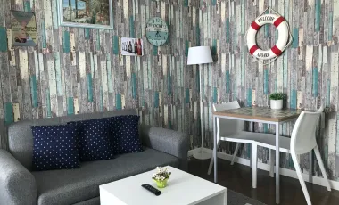 Condo en alquiler de estudio en Hua Hin, Prachuap Khiri Khan