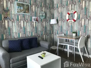 For Rent Studio Condo In Hua Hin, Prachuap Khiri Khan
