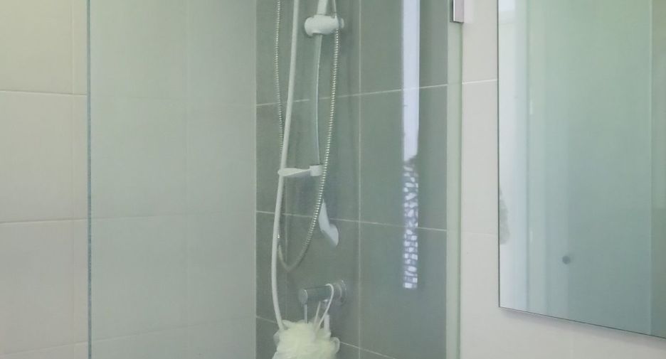 Condo en venta de estudio en Bang Sue, Bangkok