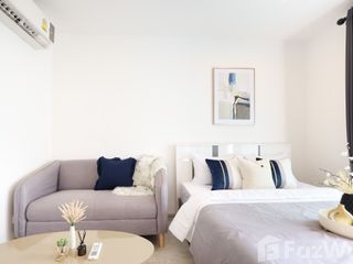 For sale studio condo in Bang Sue, Bangkok