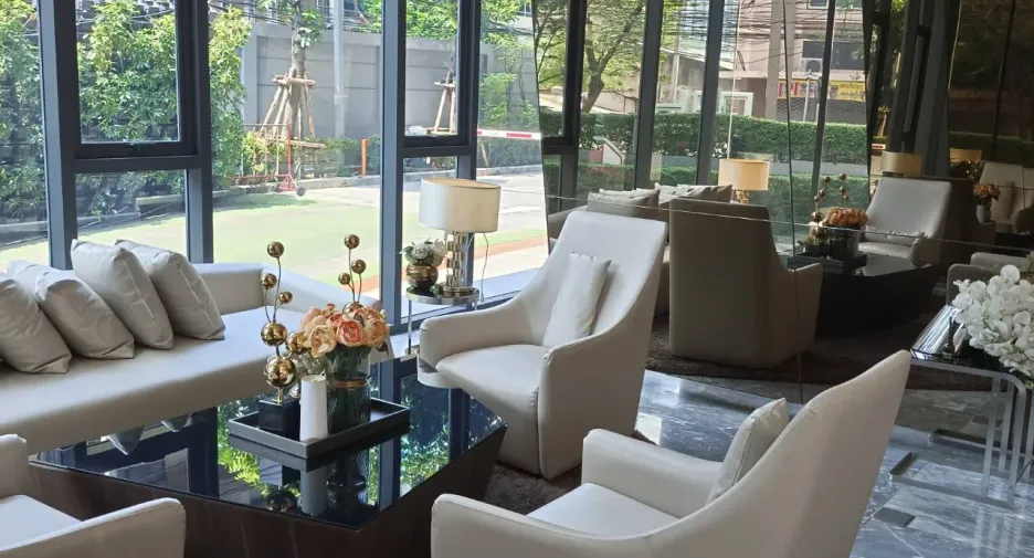Condo en venta de estudio en Bang Sue, Bangkok