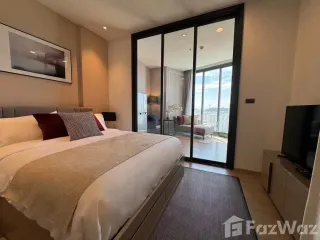 For Rent 1 Bedroom Condo In Bang Lamung, Chonburi