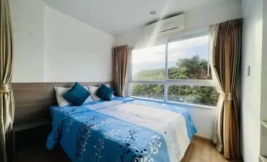 Wohnung zur Miete mit 1 Zimmer in Bang Lamung, Chonburi