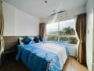For Rent 1 Bedroom Condo In Bang Lamung, Chonburi