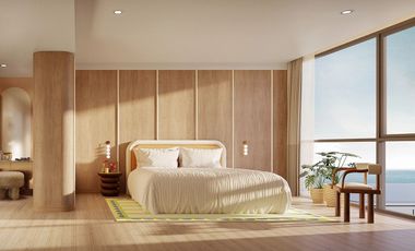 Condo en venta de 1 habitaciones en Hua Hin, Prachuap Khiri Khan